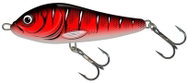 Salmo Rattlin' Slider Sinking 11cm Red Wake - Wobbler