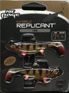 FOX Rage Replicant Wobble 7,5cm 10g 2pcs - Rubber Bait