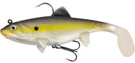 FOX Rage Replicant Wobble 14cm 55g UV Original Roach - Rubber Bait