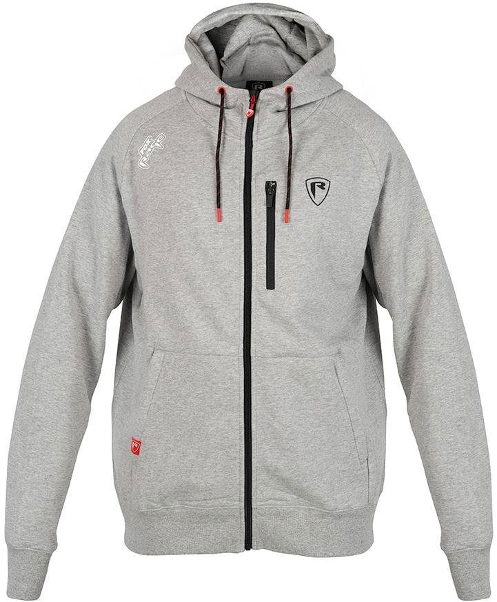 Fox rage sherpa outlet lined hoodie