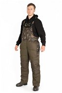 FOX RS Quilted Salopettes - Fishing trousers