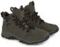 FOX Khaki/Camo Boots Size 12/46 - Trekking Shoes