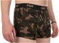 FOX Camo Boxers Size L 3pcs - Boxer Shorts