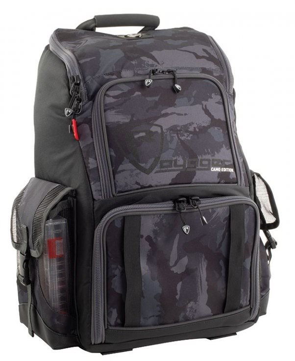 Fox rage 2025 voyager rucksack