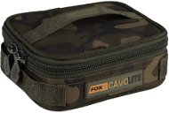 FOX Camolite Rigid Lead & Bits Bag Compact - Fishing Case