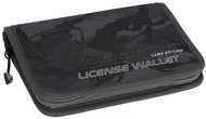 FOX Rage Voyager Camo License Wallet - Fishing Case