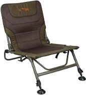 JRC Cocoon II Relaxa Recliner Chair Fishing Chair