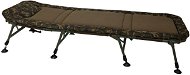 FOX Flatliner 8 Leg Bed - Fishing Lounger Chair