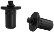 FOX Black Label QR Camera Adaptor - Camera Accessory