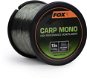 FOX Carp Mono 0,30mm 12lb 5,4kg 1000m - Fishing Line