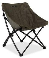 Nash Bank Life Chair - Horgász szék