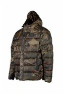 Nash ZT Polar Quilt Jacket steppelt kabát S méret - Dzseki