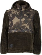 Nash ZT Polar Fleece Velikost L - Mikina