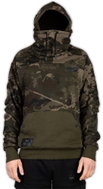 Nash ZT Snood Hoody Velikost XL - Mikina