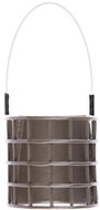 Nytro Targetz Wire Cage Feeder S40 2 ks - Krmítko na ryby