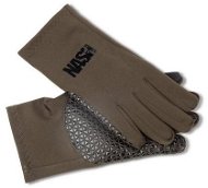 Nash ZT Gloves Large - Fishing Gloves