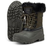 Nash ZT Polar Boots Size 9 (EU43) - Shoes