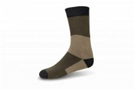 Nash ZT Socks Small 5-8-as méret (EU 38-42) - Zokni