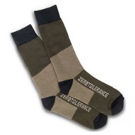 Nash ZT Socks Large 9-12-es méret (EU 43-46) - Zokni