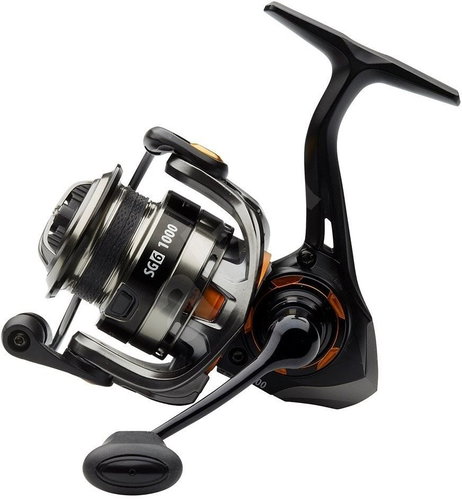Savage Gear SG6 3000 FD - Fishing Reel - Main image