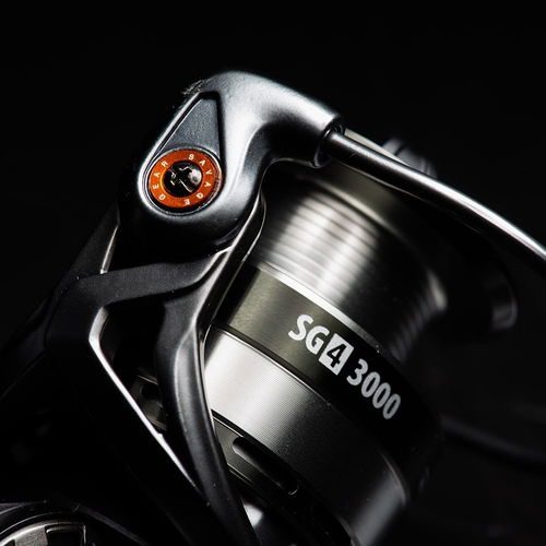 Savage Gear fishing reels