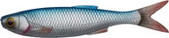 Savage Gear Craft Dying Minnow 7,5cm 2g Blue Pearl 5ks - Gumová nástraha
