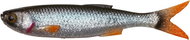 Savage Gear Craft Dying Minnow 7,5cm 2g Roach 5pcs - Rubber Bait