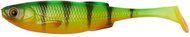 Savage Gear Craft Shad 7,2cm 2,6g Firetiger 5pcs - Rubber Bait