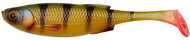 Savage Gear Craft Shad 7,2cm 2,6g Perch 5pcs - Rubber Bait