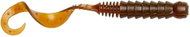 Savage Gear Pro Grub 6,5cm 2g Motoroil 8pcs - Rubber Bait