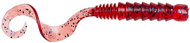 Savage Gear Pro Grub 6,5cm 2g Plum 8pcs - Rubber Bait
