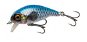 Savage Gear 3D Goby Crank SR 5cm 6,5g Floating Blue Silver - Wobbler