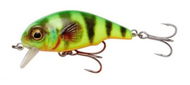 Savage Gear 3D Goby Crank SR 5 cm 6,5 g Floating Firetiger - Wobler