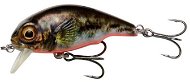 Savage Gear 3D Goby Crank SR 5 cm 6,5 g Floating UV Red And Black - Wobbler