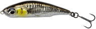 Savage Gear 3D Sticklebait Pencil 5,5cm 7g Sinking Ayu Green Silver - Wobbler