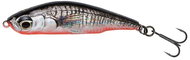 Savage Gear 3D Sticklebait Pencil 6,5cm 10,5g Sinking Black Red - Wobbler