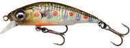 Savage Gear 3D Sticklebait Twitch 4,5cm 4g Sinking Brown Trout Smolt - Wobler