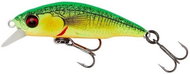 Savage Gear 3D Sticklebait Twitch 4,5cm 4g Sinking Firetiger - Wobbler