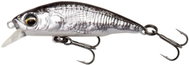 Savage Gear 3D Sticklebait Twitch 5,5cm 7g Sinking Black Silver - Wobbler