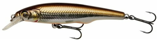 Savage Gear Gravity Twitch SR 8,3cm 10g Suspending Minnow - Wobbler - Main image