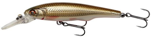 Savage Gear Gravity Twitch MR 8,3cm 10g Suspending Dirty Roach - Wobbler - Main image