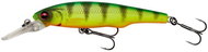 Savage Gear Gravity Twitch MR 8,3cm 10g Suspending Firetiger - Wobbler