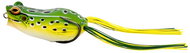 Savage Gear Hop Popper Frog 5,5cm 15g Floating Green Leopard - Wobbler