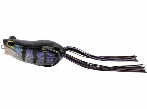 Savage Gear Hop Walker Frog 5,5cm 15g Floating Gill - Wobbler - Main image