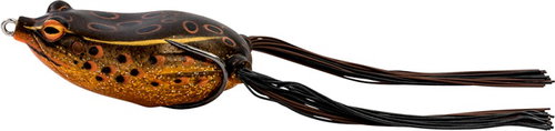 Savage Gear Hop Walker Frog 5,5 cm 15 g Floating Tan - Wobler - Hlavný obrázok