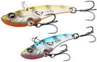 Savage Gear Vib Blade 4,5cm 8,5g Sinking Olive Stripes - Wobbler