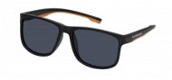 Savage Gear Savage1 Polarized Sunglasses Black - Brýle