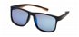Savage Gear Savage1 Polarized Sunglasses Blue Mirror - Okuliare