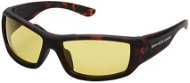 Savage Gear Savage2 Polarized Sunglasses Floating Yellow - Okuliare