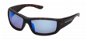 Savage Gear Savage2 Polarized Sunglasses Floating Blue Mirror - Brýle